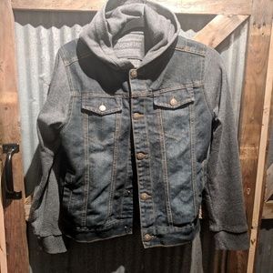 Boys jacket